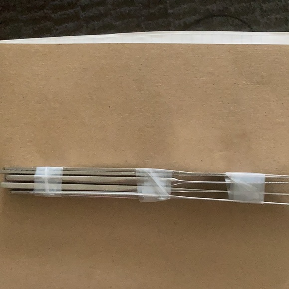 Forks and knives - Picture 3 of 5